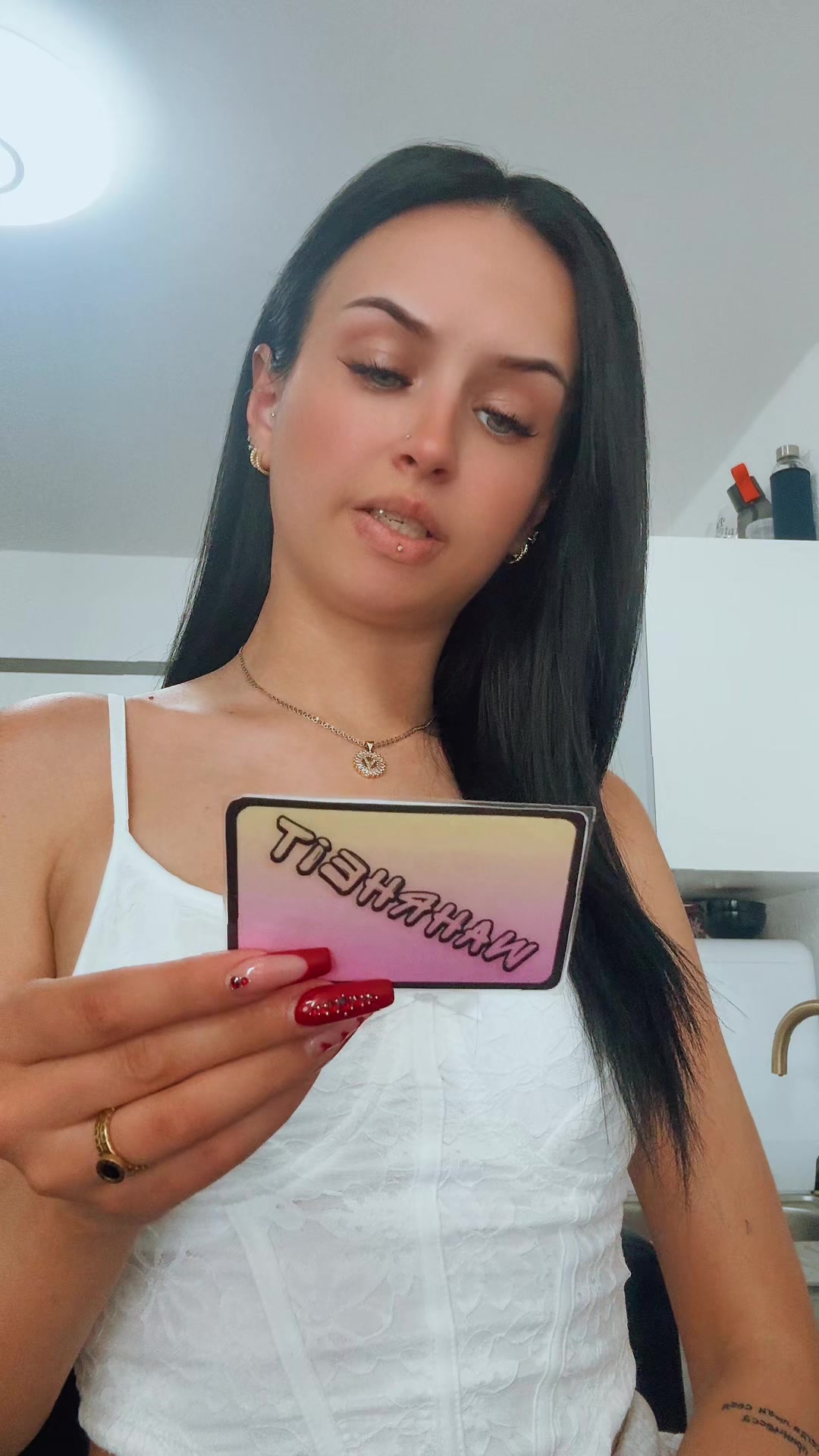 @Vanessa👸🏼🖤