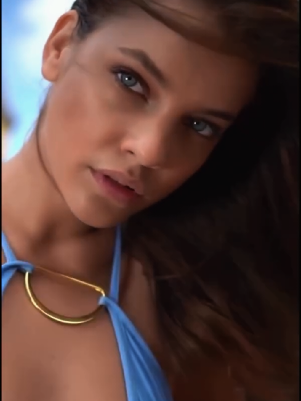 @Barbara Palvin
