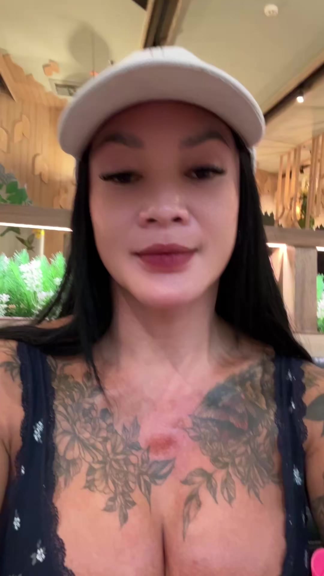 @Msqueenpaula