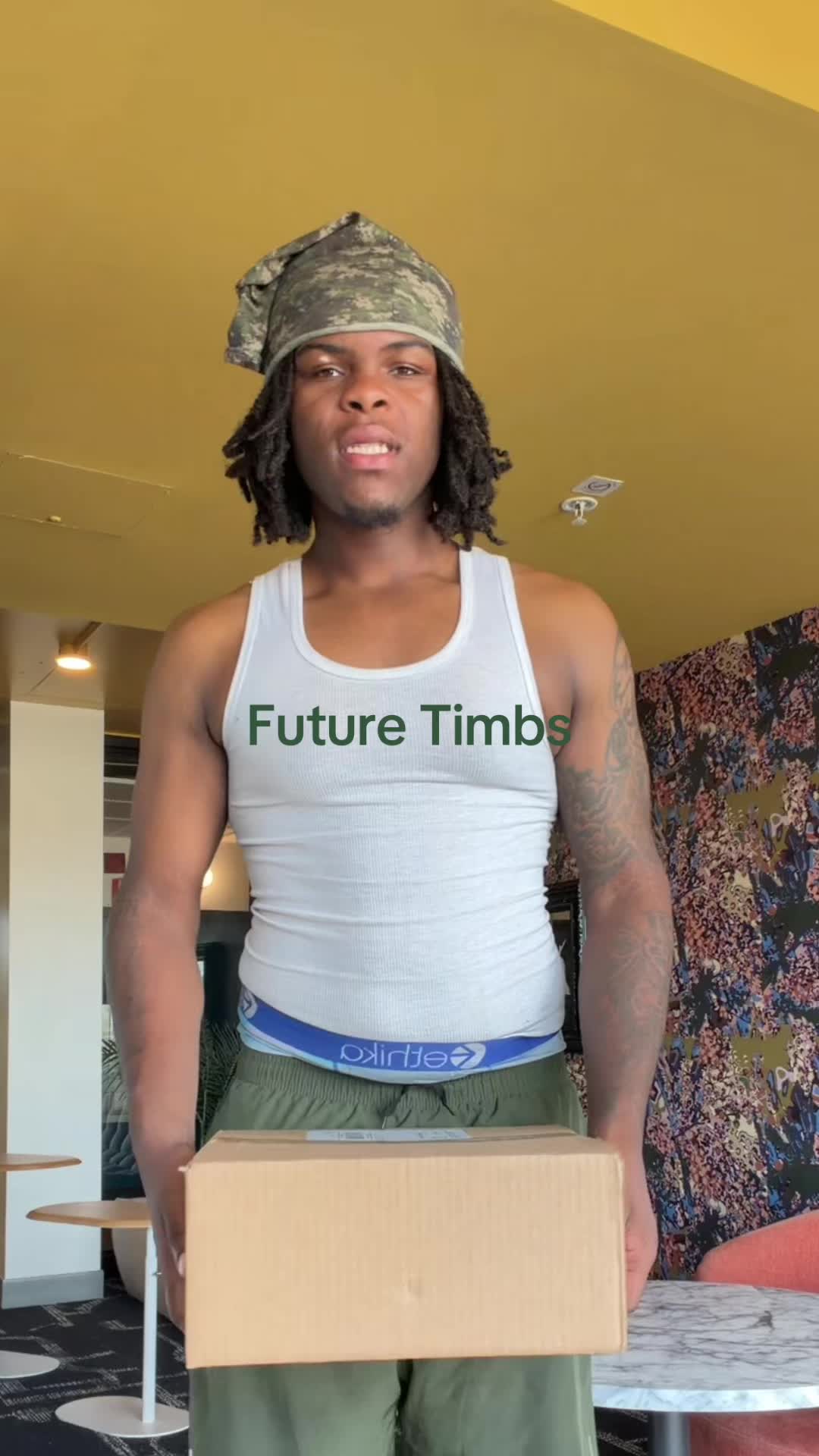 @Trorificness