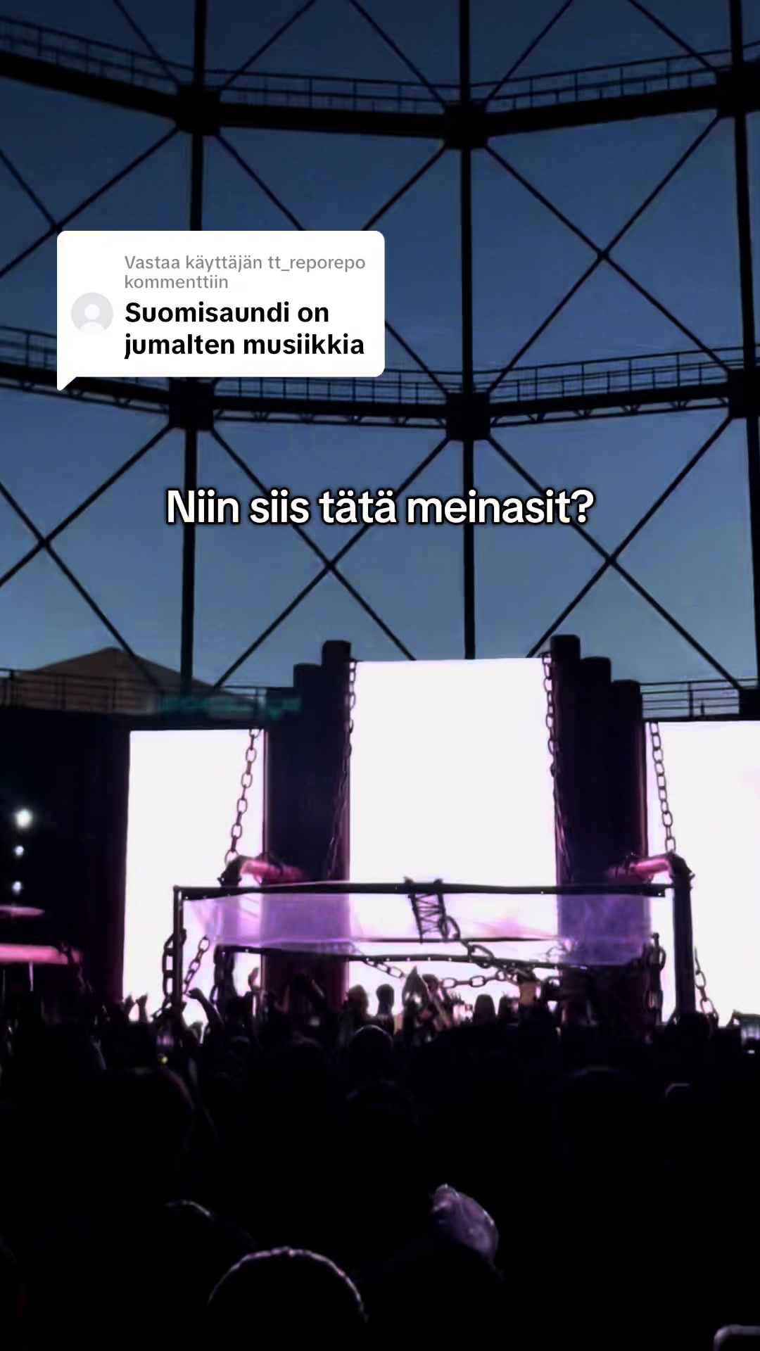 @SoundVault Finland