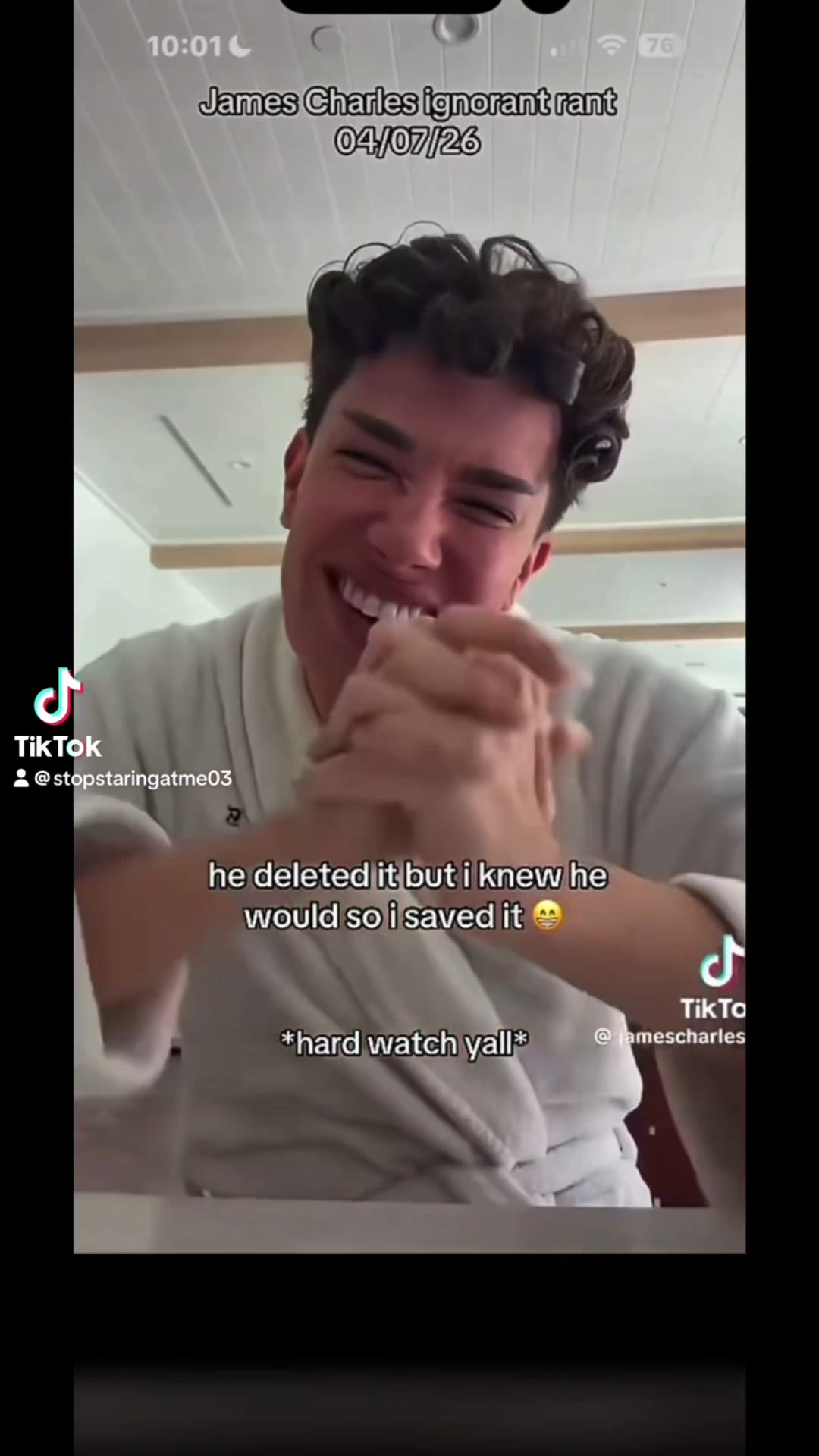 @Stopstaringatme