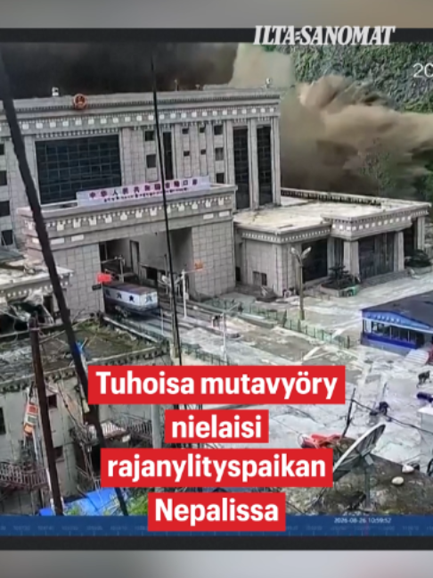 @Ilta-Sanomat