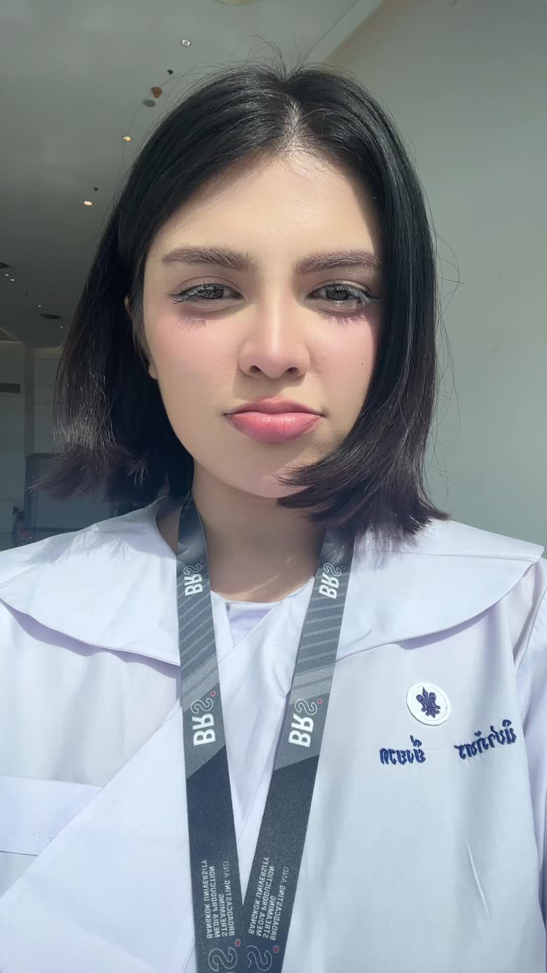 @สาวหรั่งที่จริงใจ