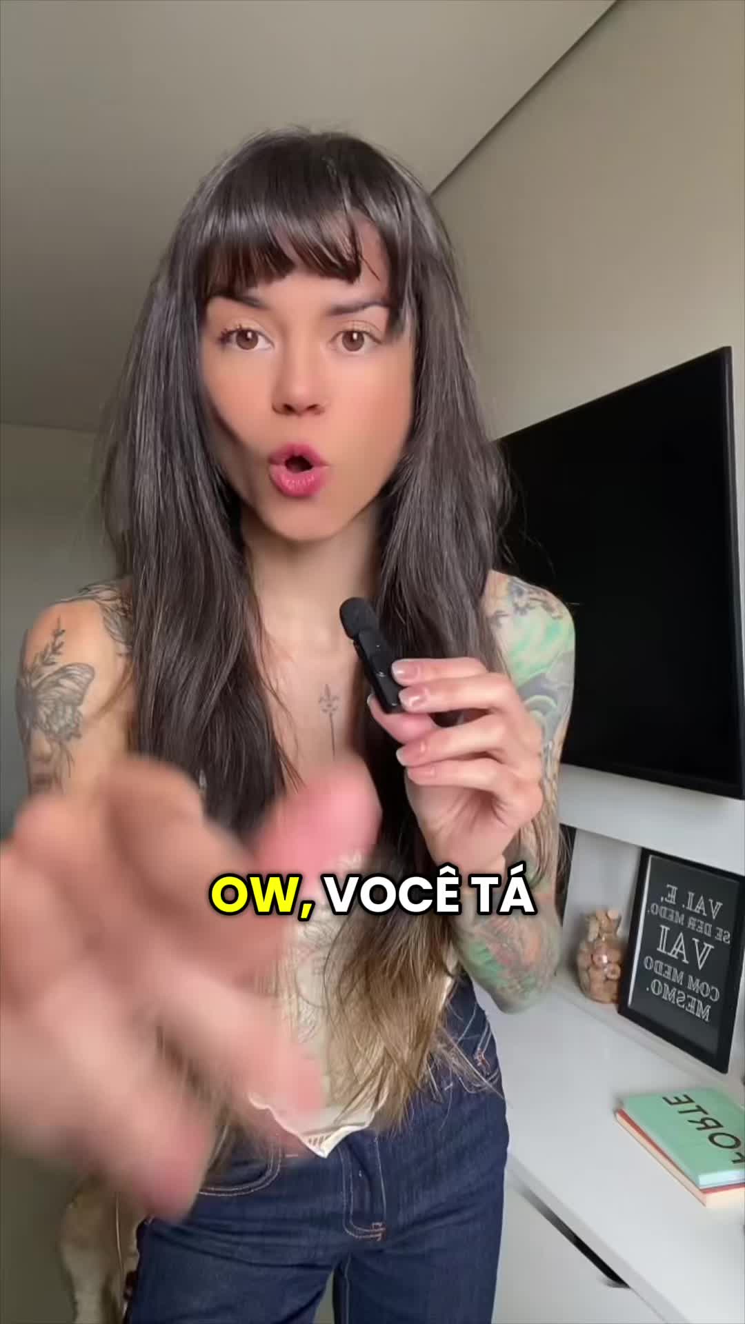 @Luciana Amaro