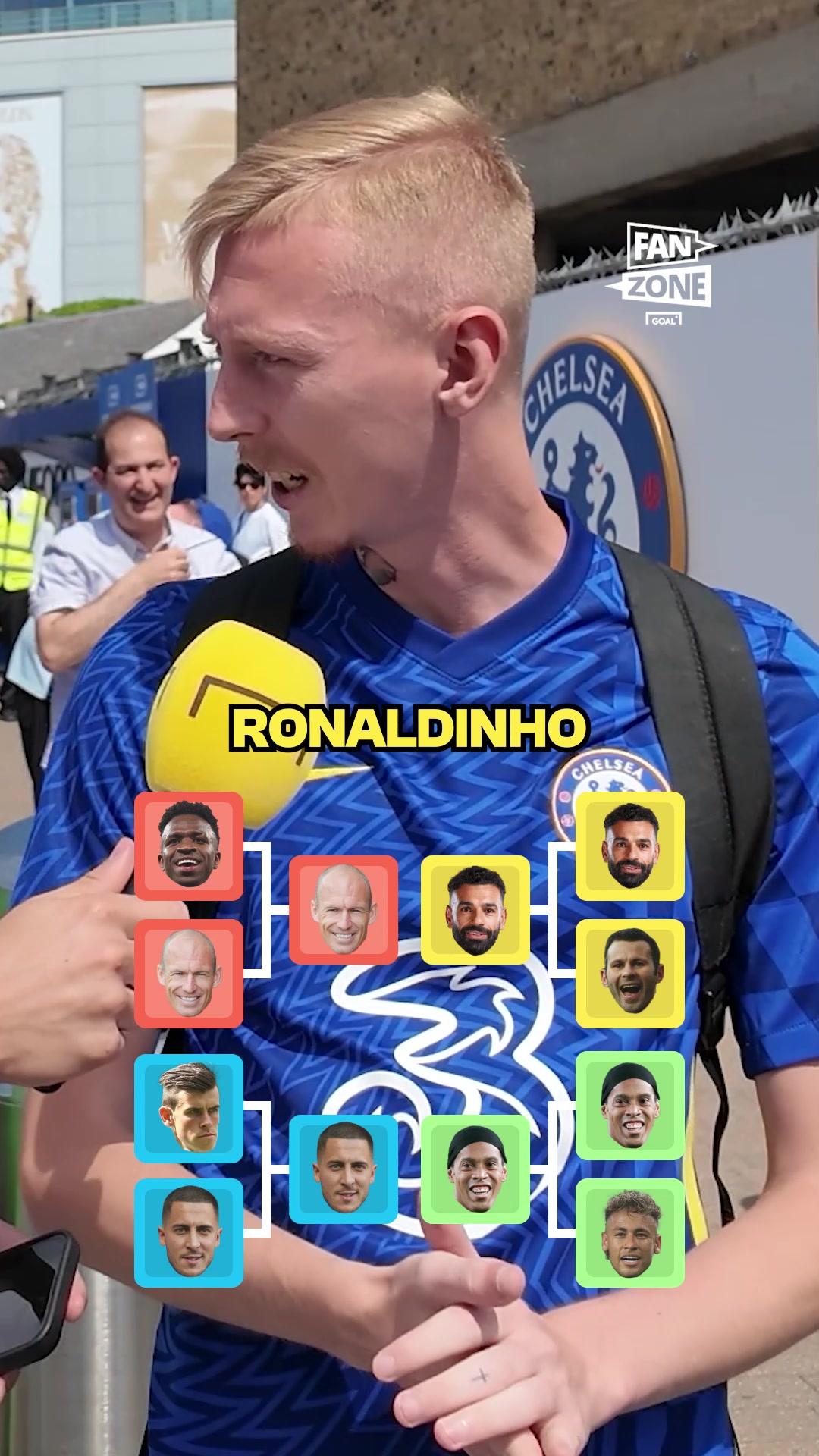@GOAL's FanZone