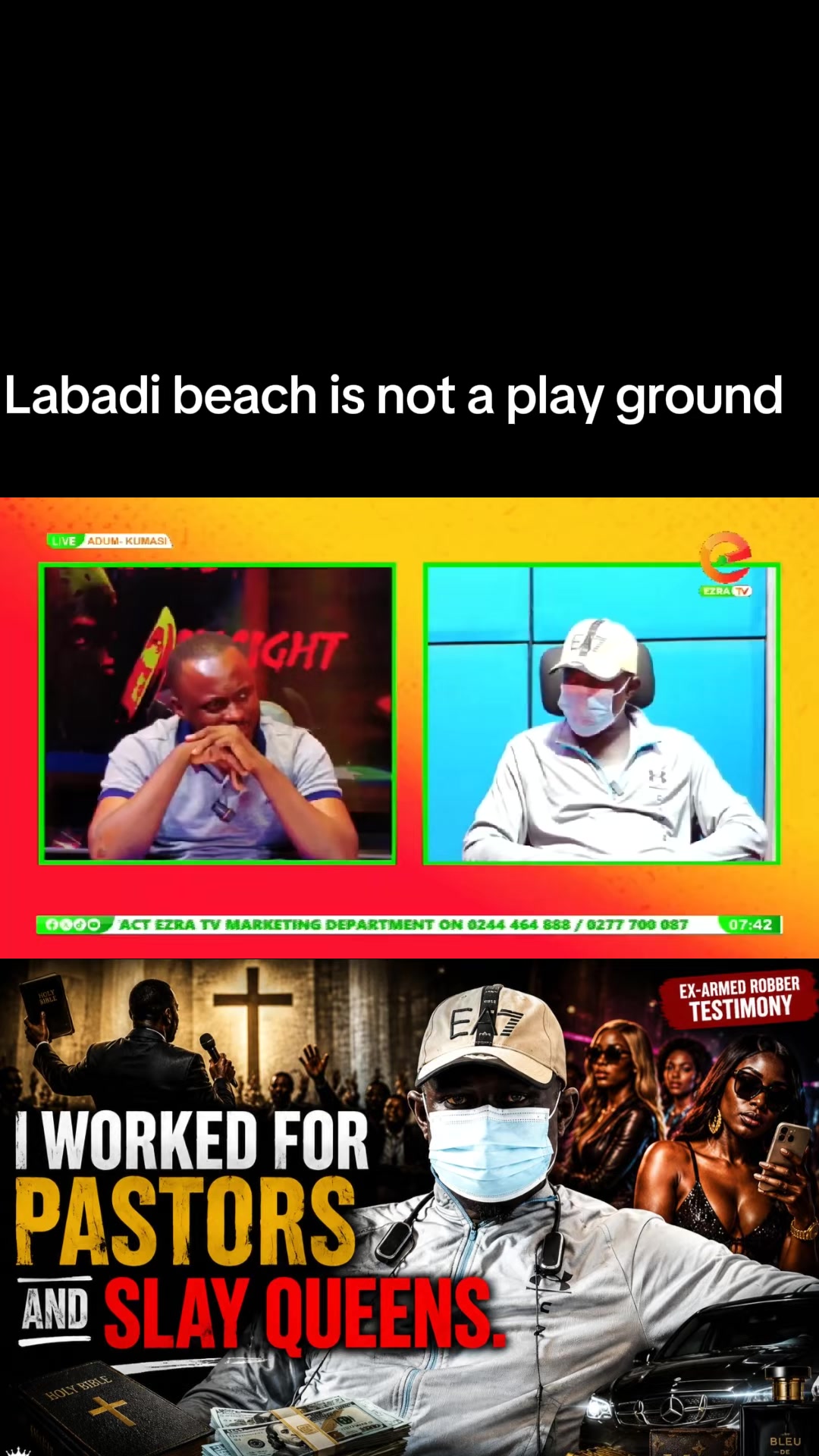@Kay B Media