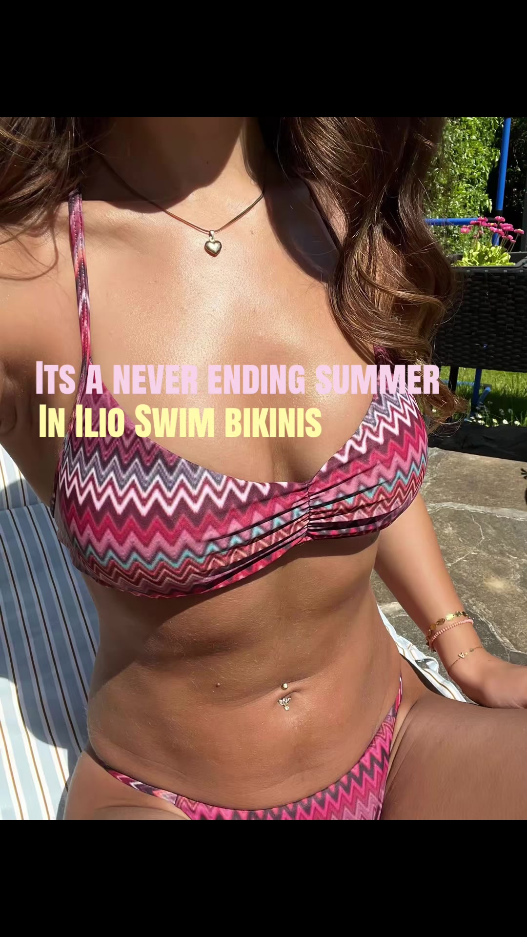 @Ilio Swim