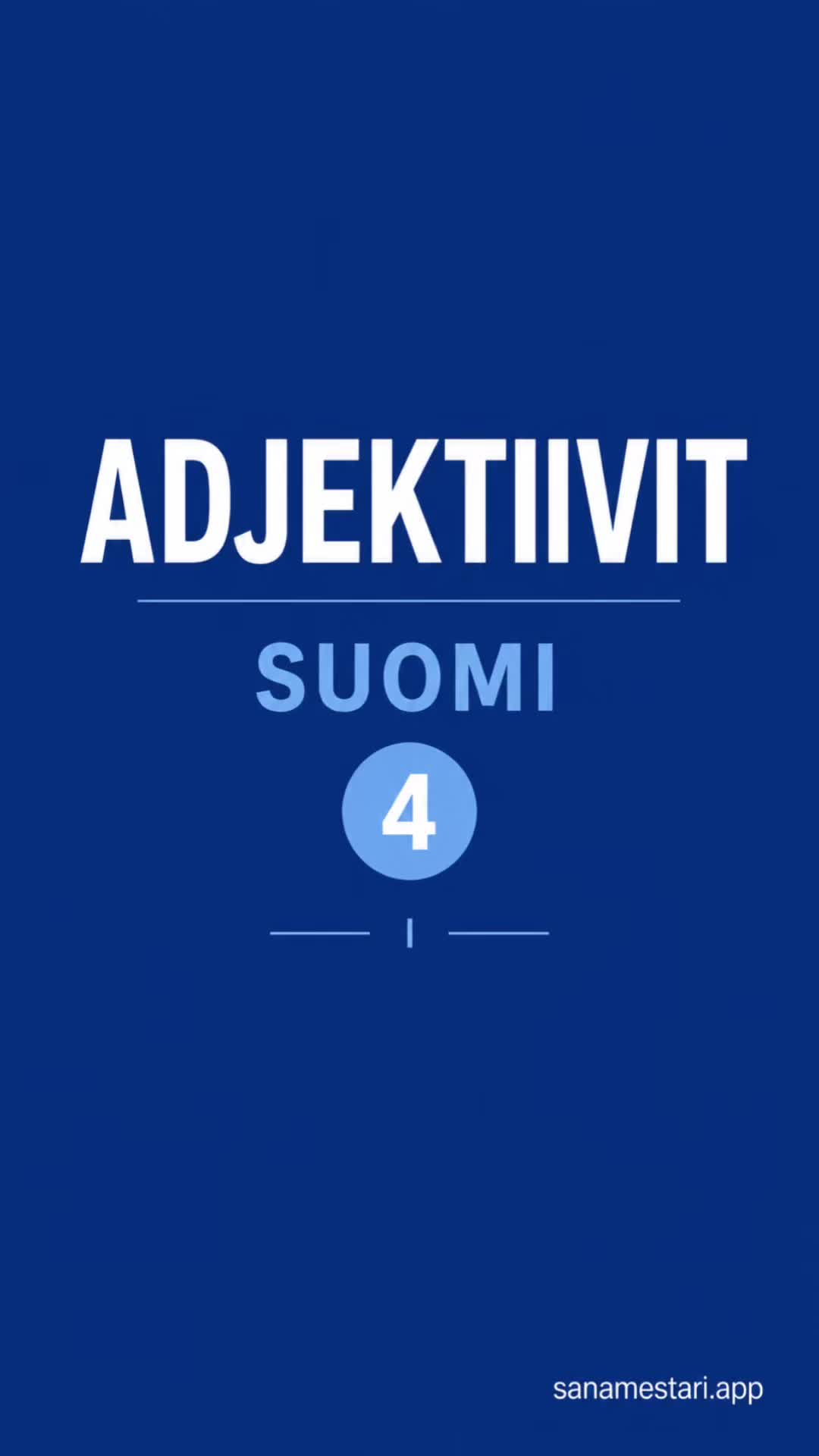 @Sanamestari🇫🇮