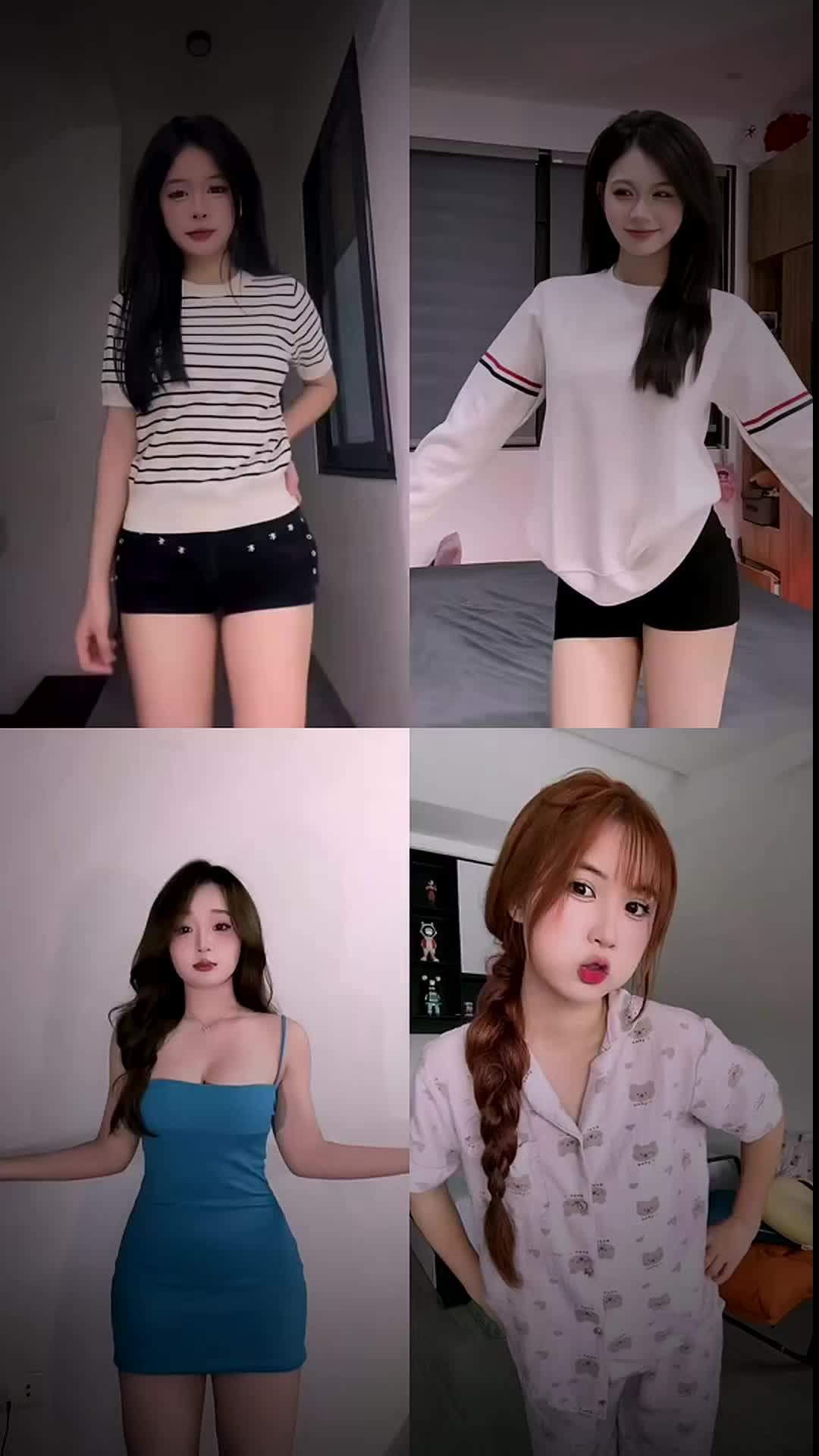 @GIRL HUB