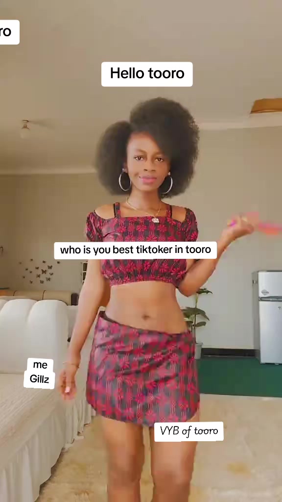 @vyb of tooro