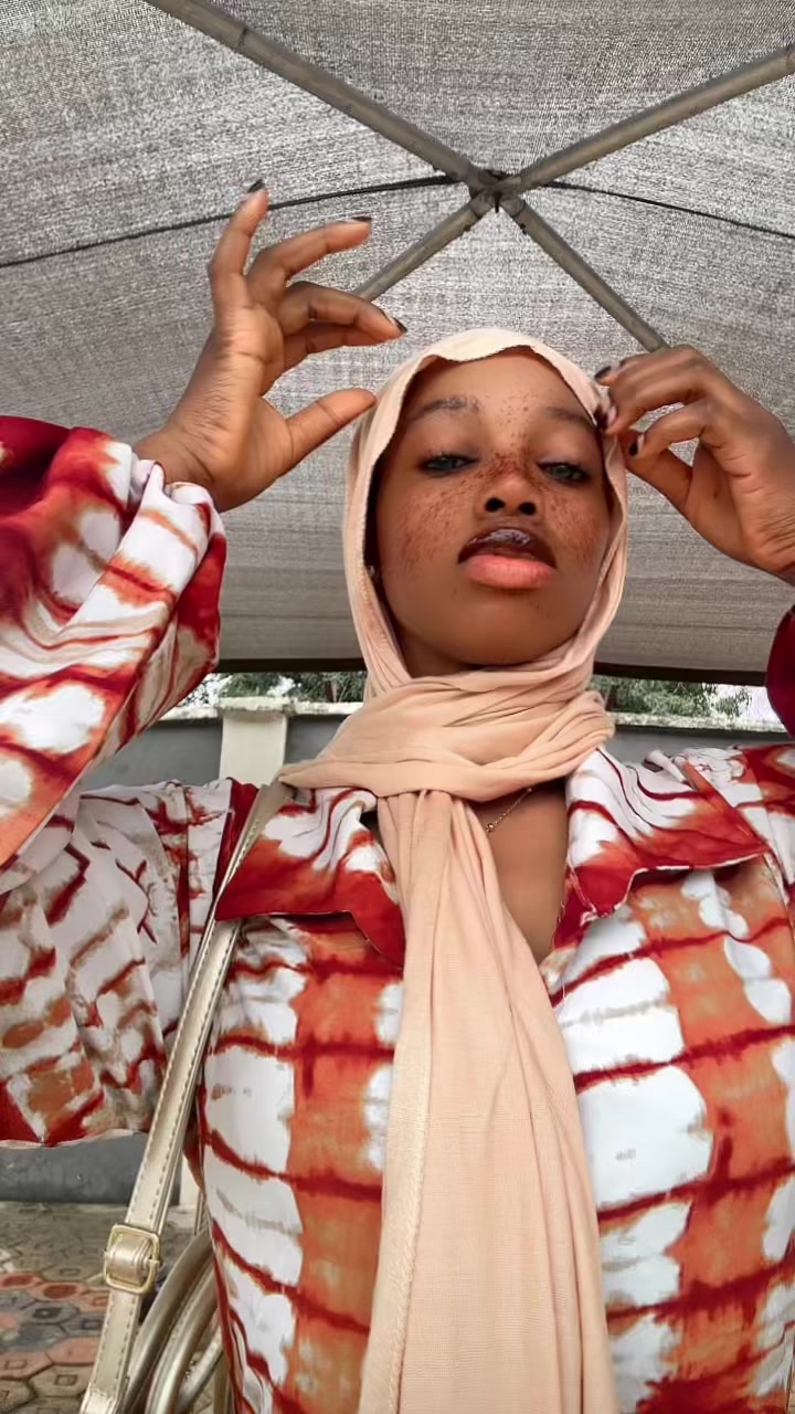 @Nana Aisha💎🩵