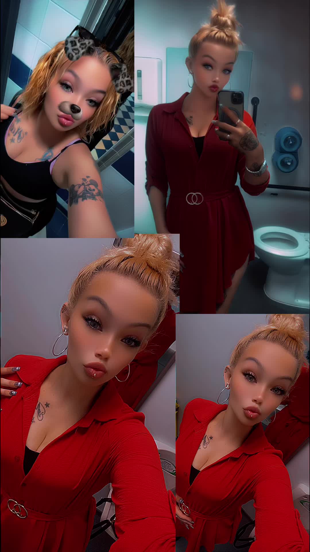 @notyouraveragegyal.xo