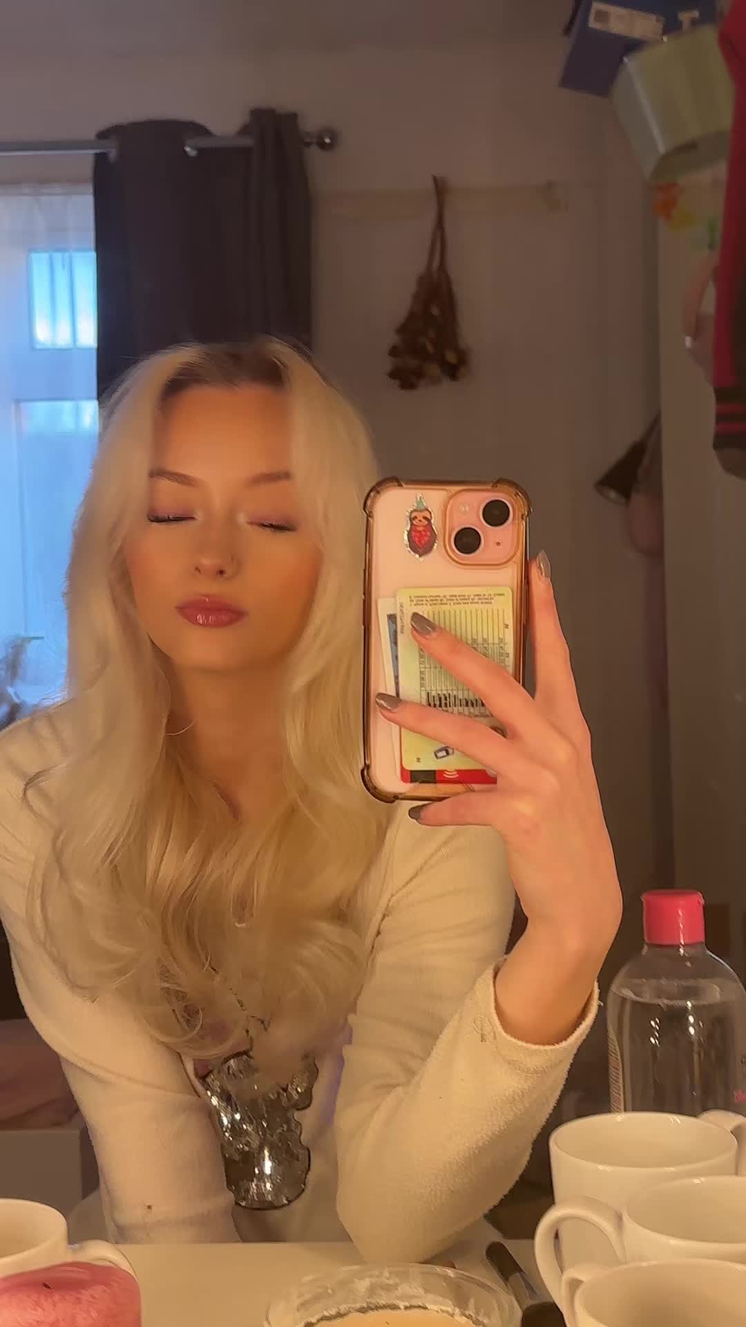 @Megan Xo