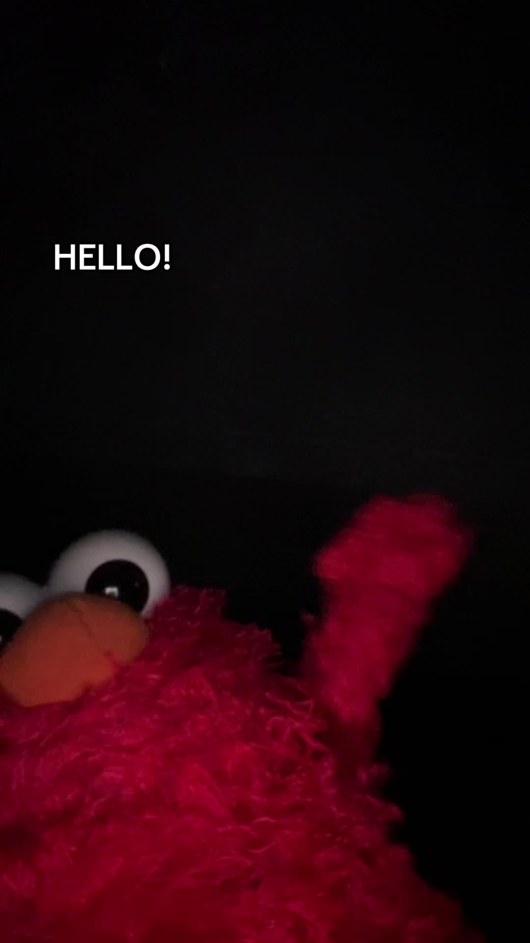 @Elmo
