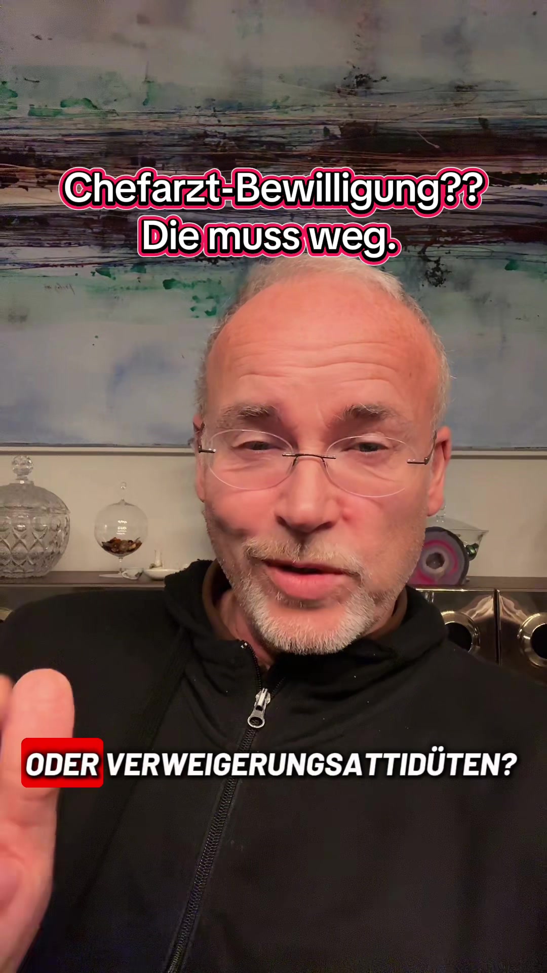@Dr Marcus Franz