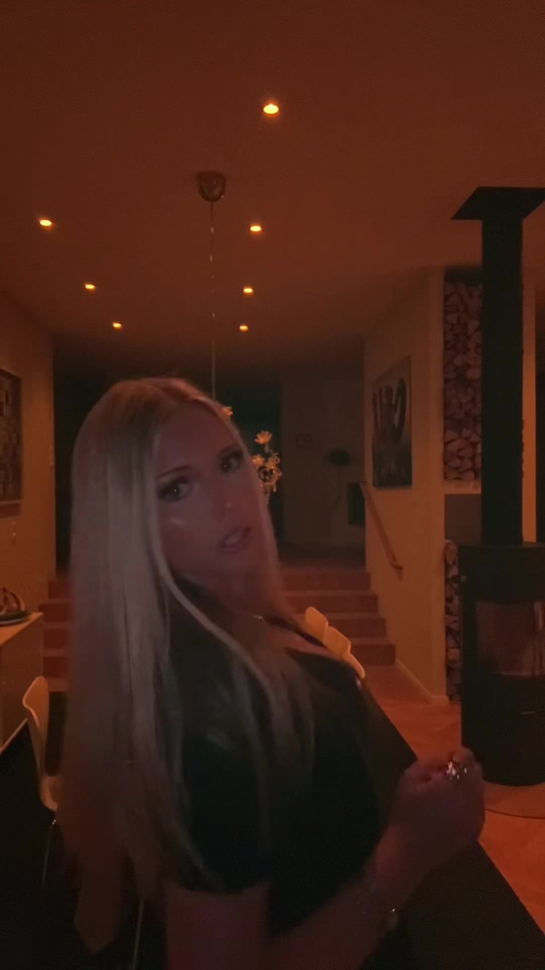 @ellen spam