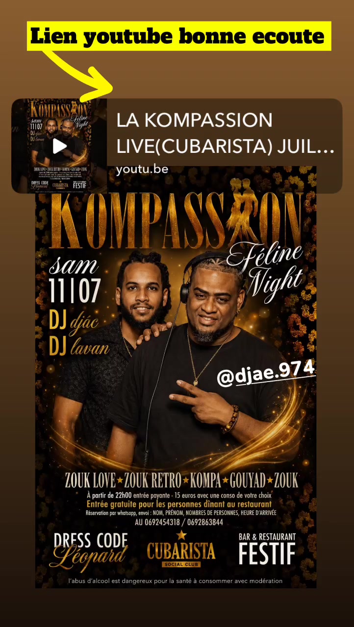 @DJ Lovan