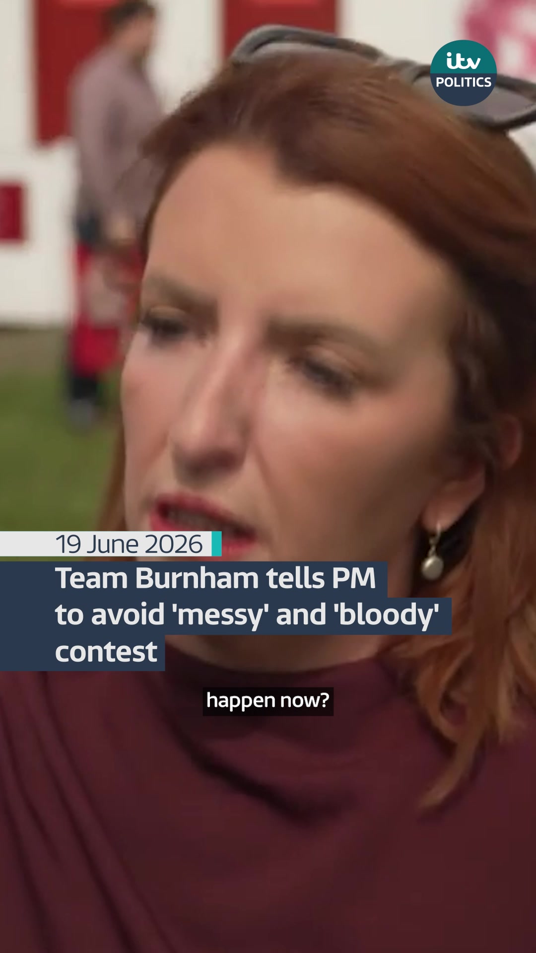 @ITV Politics