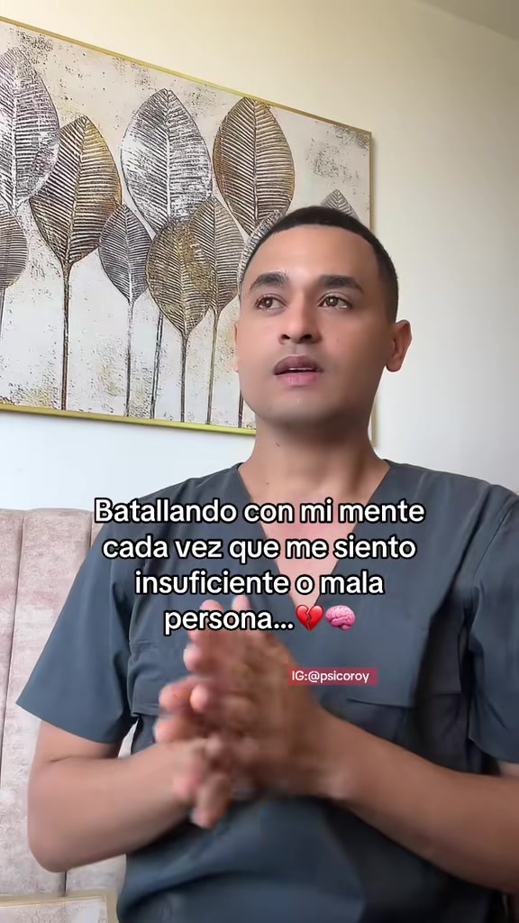 @Ps. Roinel Salamanca
