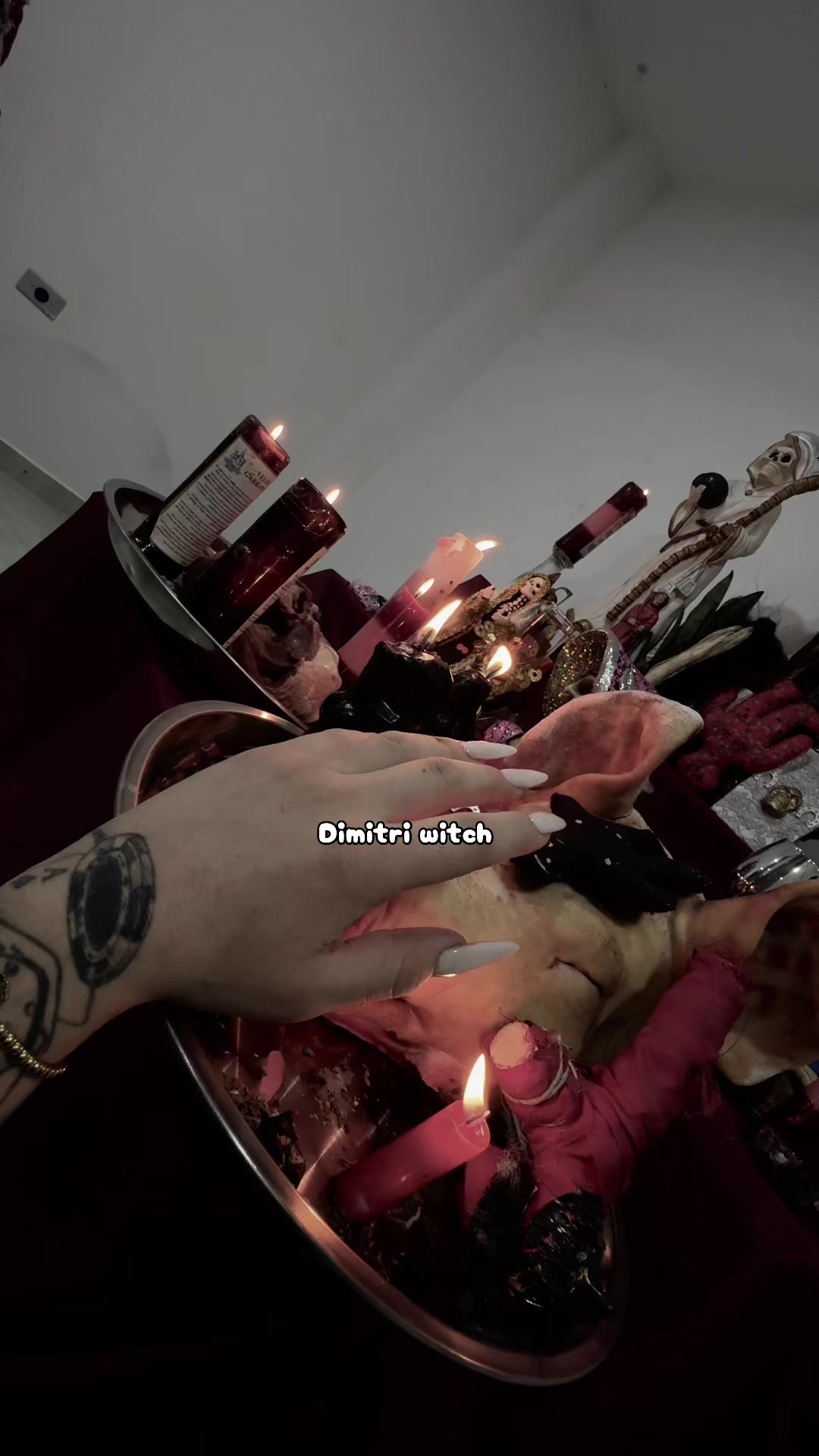 @🕯️✨ 𝕯𝖎𝖒𝖎𝖙𝖗𝖎 ✨🕯️