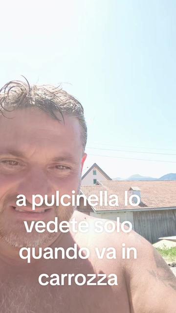 @gennaro magelli