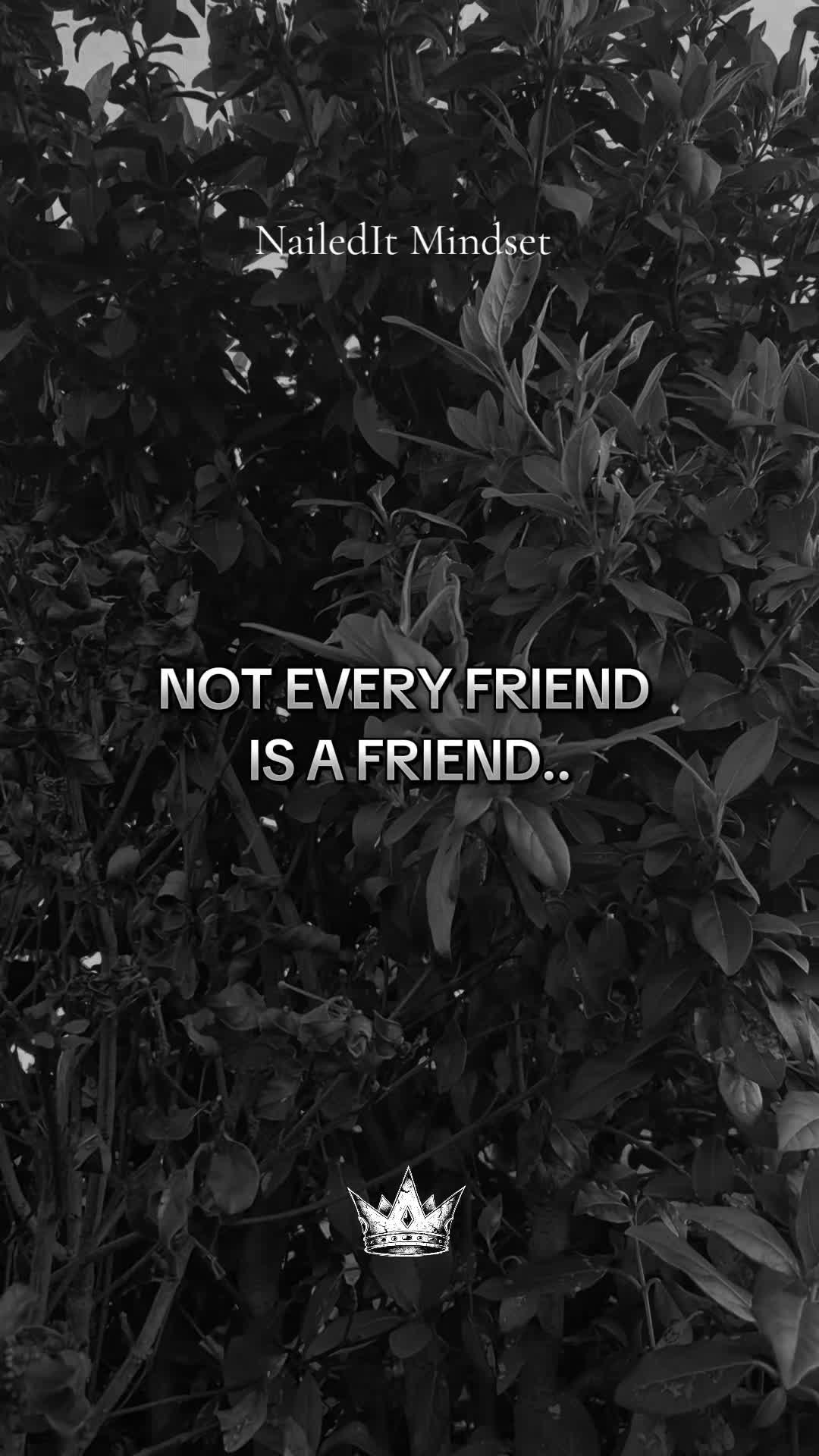 @NailedIt Mindset
