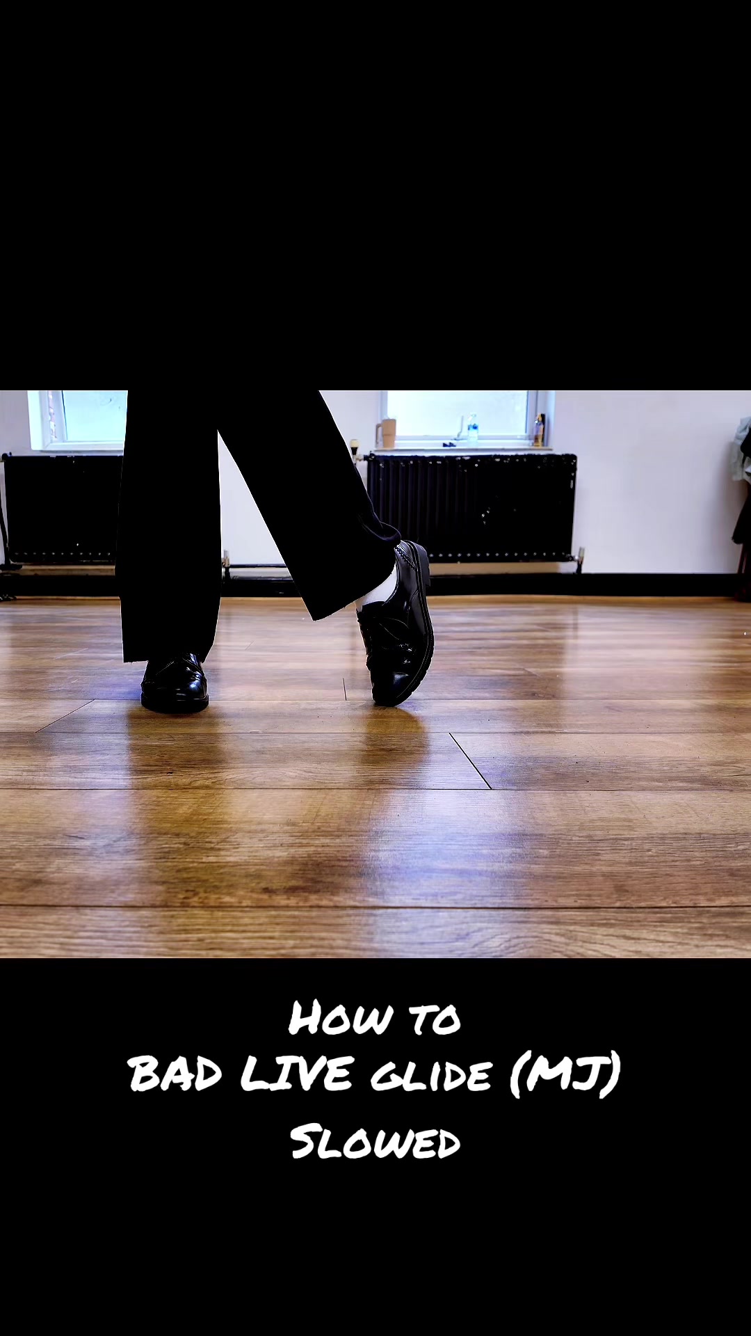 @Fedora Dance