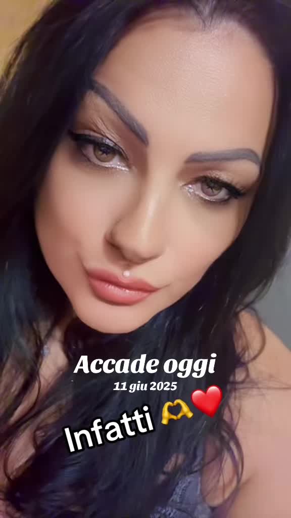 @Ivana❤siciliana Doc💋❤️