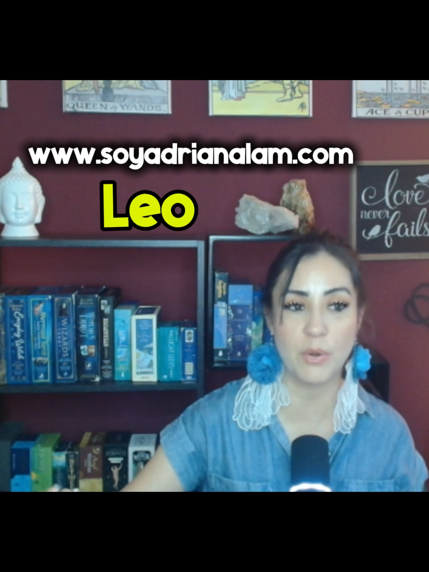 @Adriana Lam