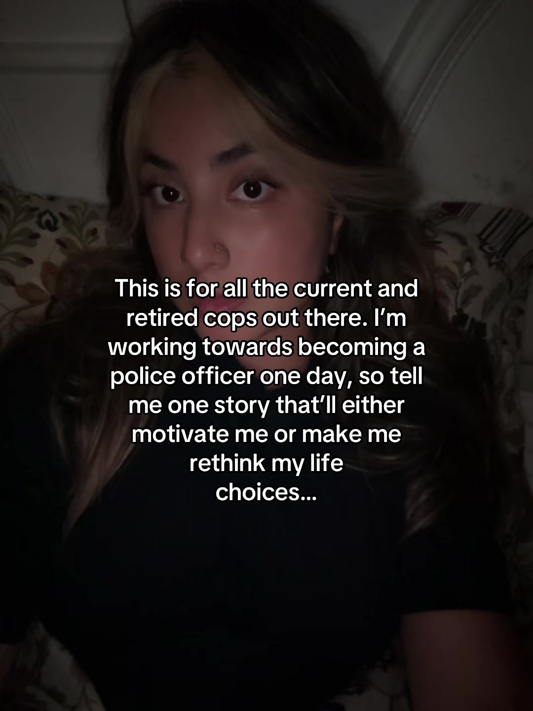 @M&M’s
