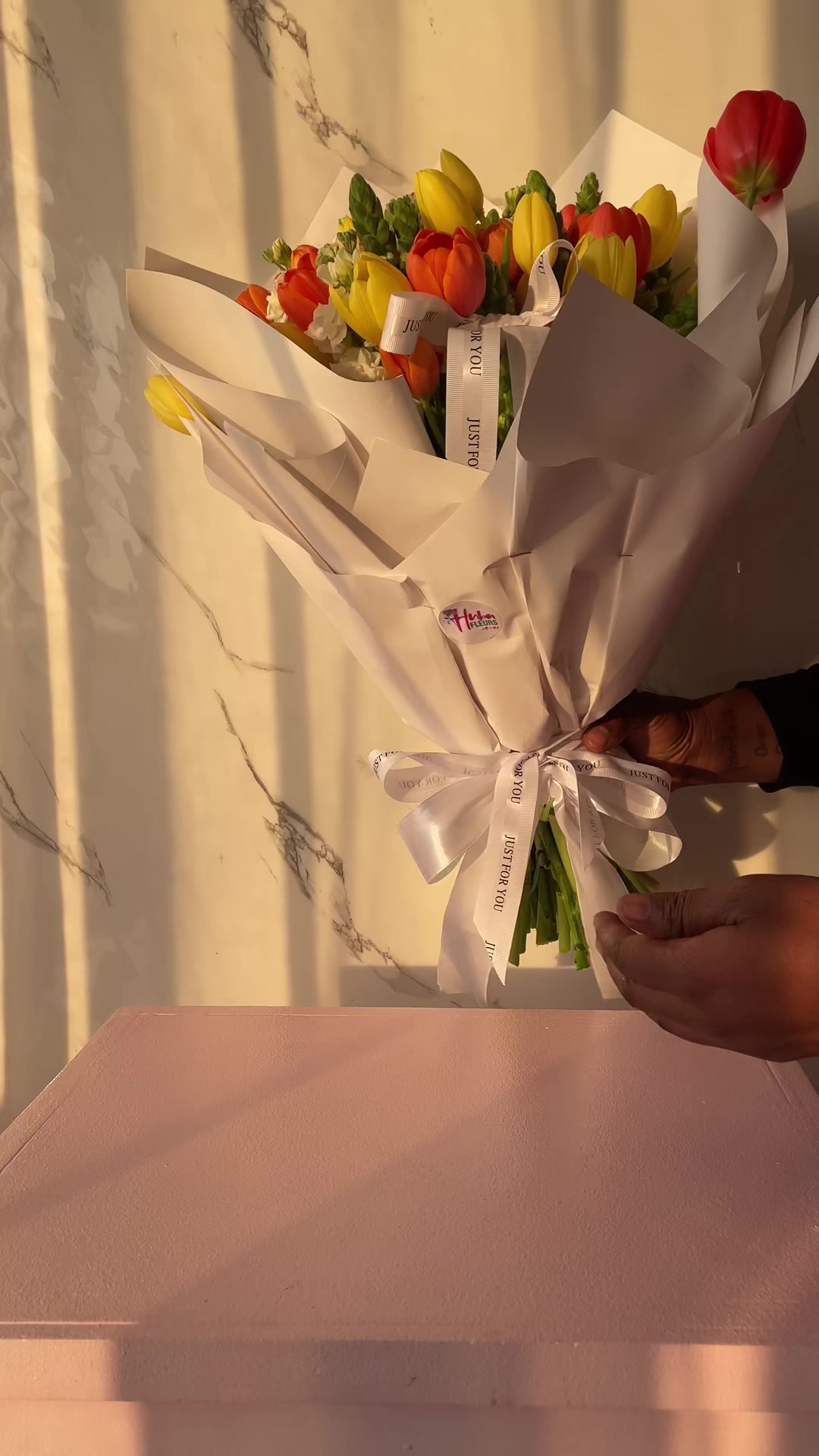 @Huba Fleurs