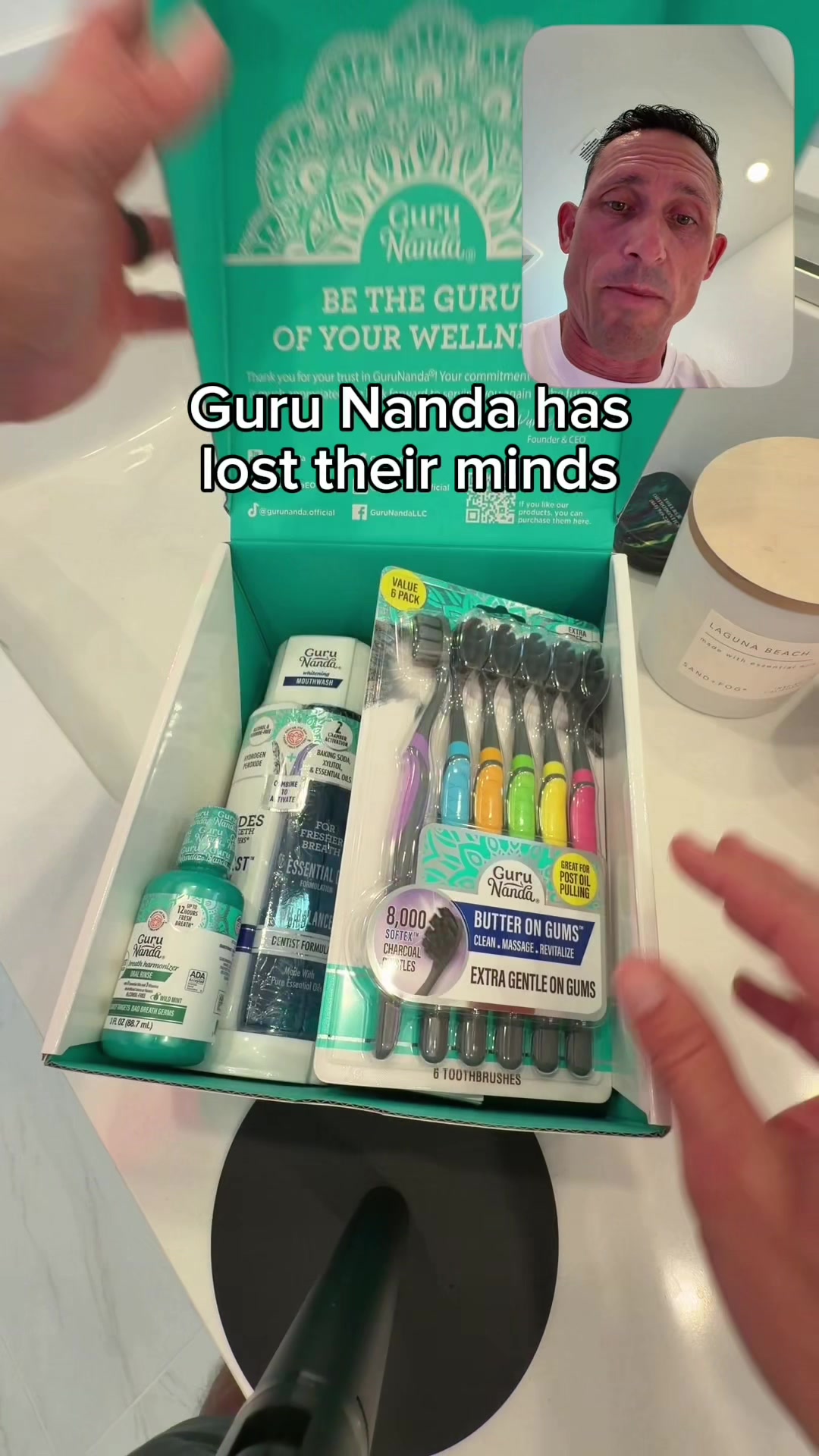 @C + D