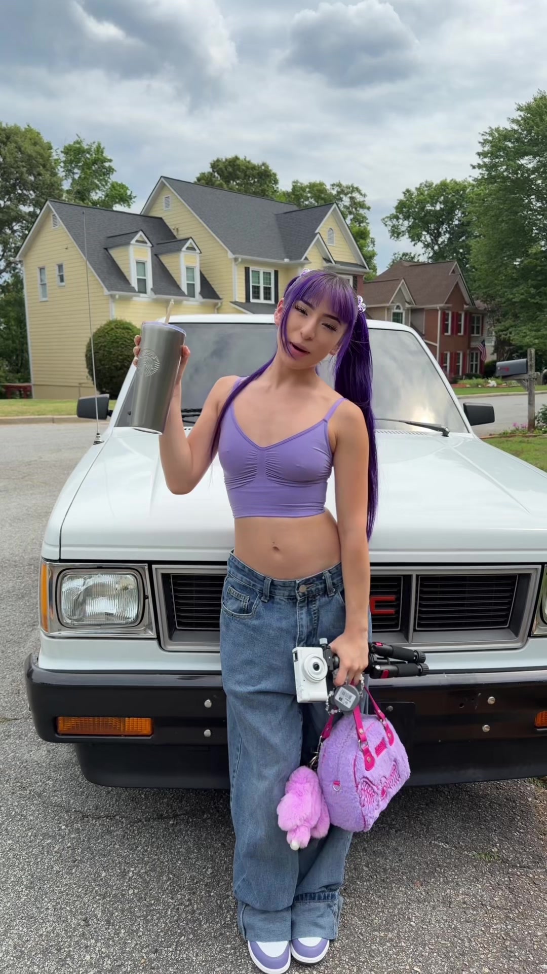 @Lilyluvspeed