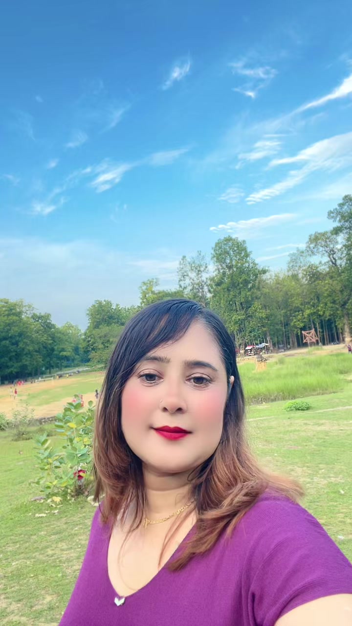 @Amrita Khanal Poudel