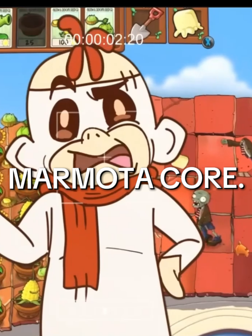 @La Marmota Espacial