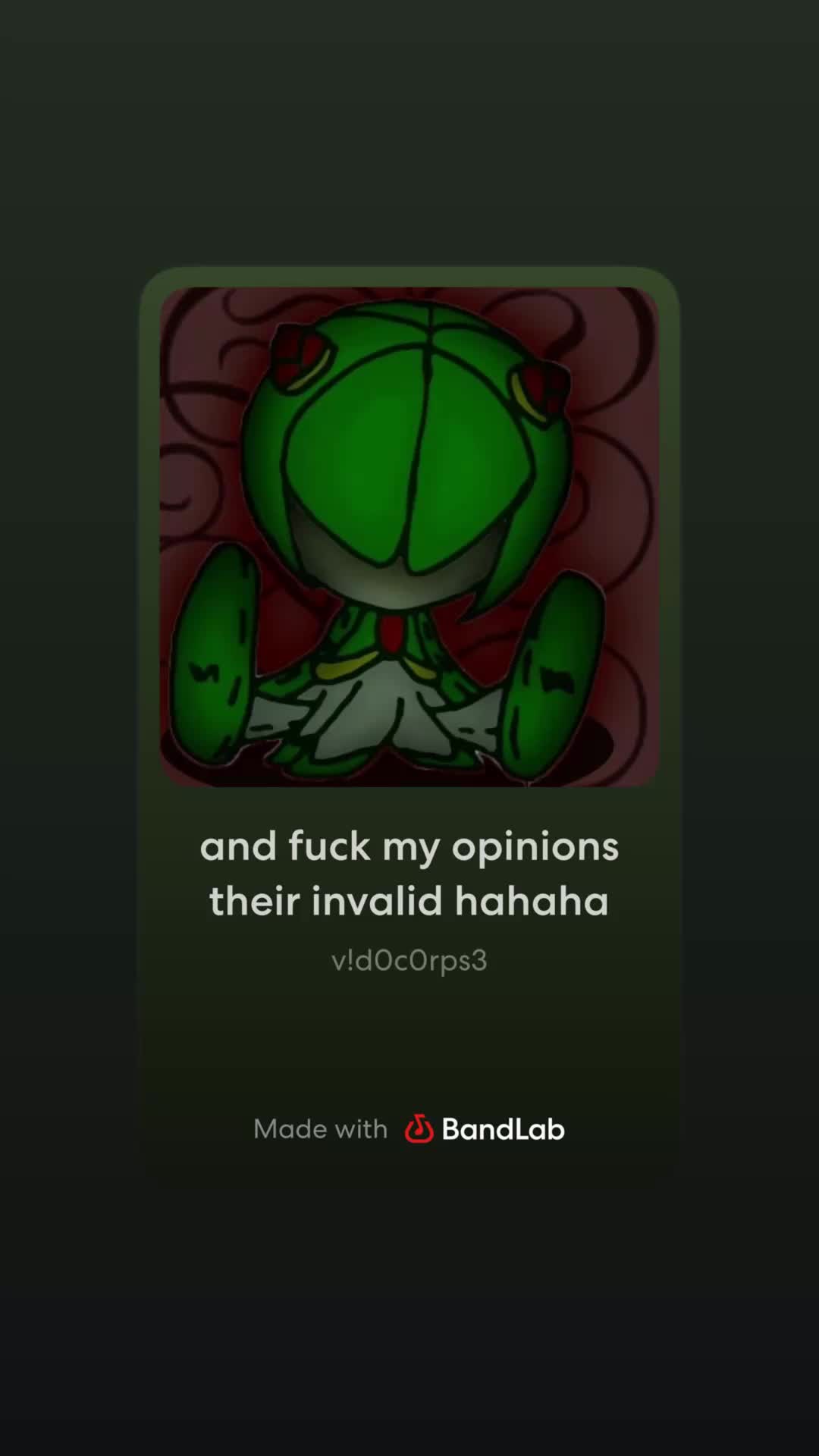 @v!d0c0rps3