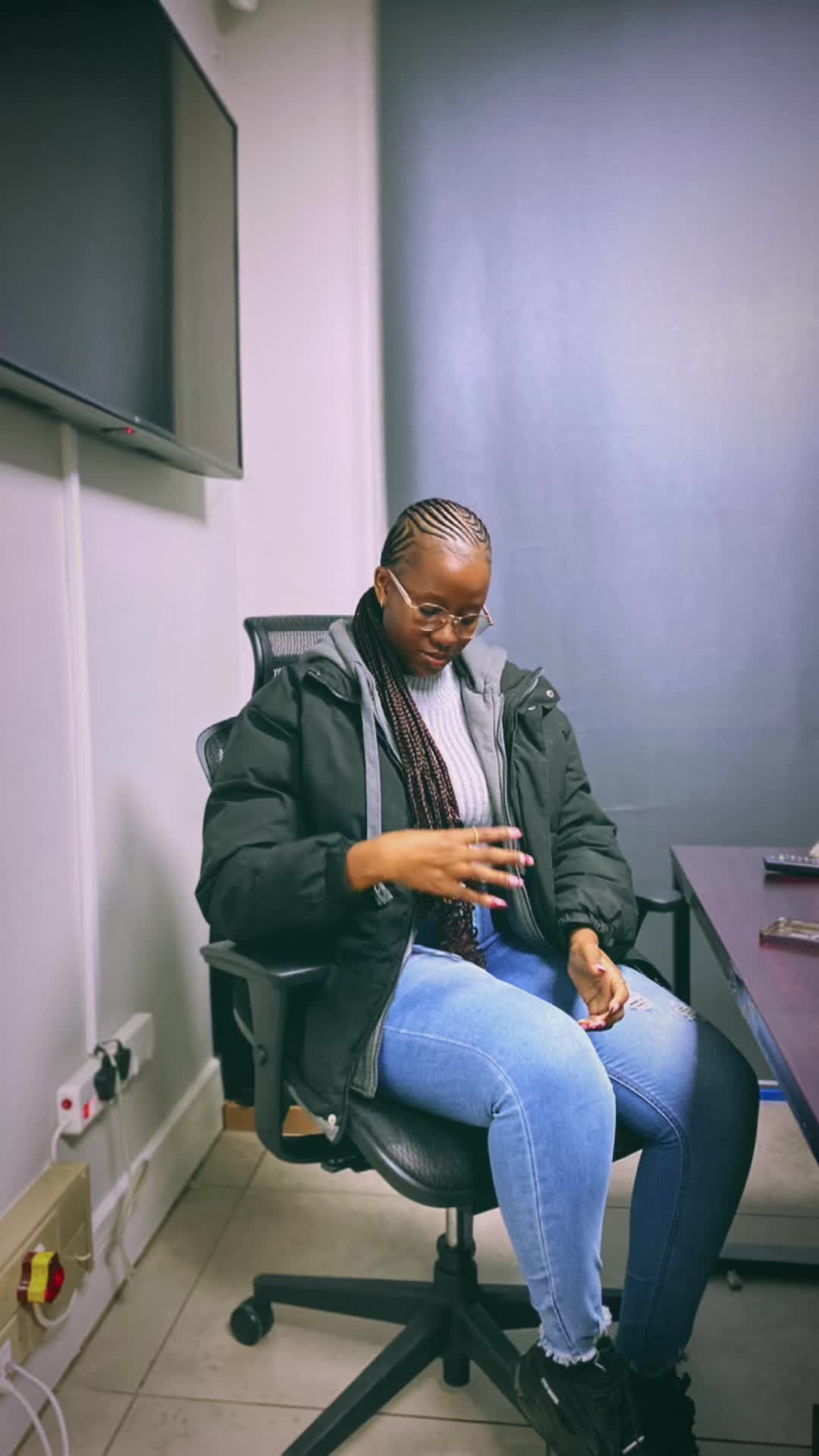 @Tshepo Lekhutlile