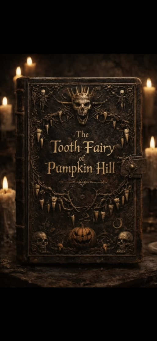 @pumpkinhillhaunters