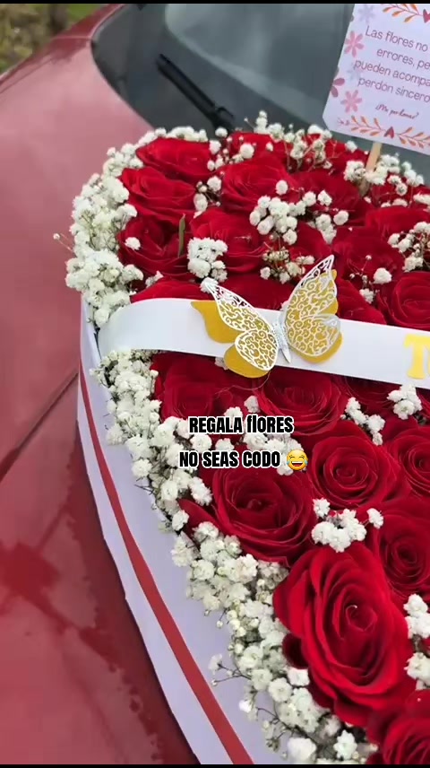 @Florería Deisma