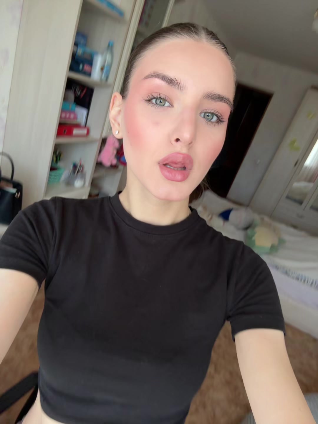 @катя
