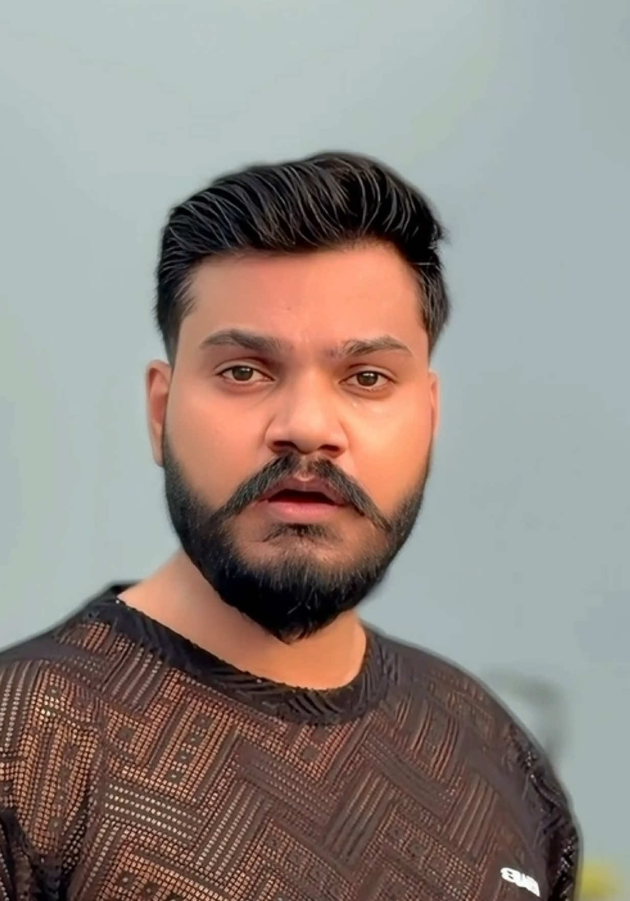 @Haroon Raj
