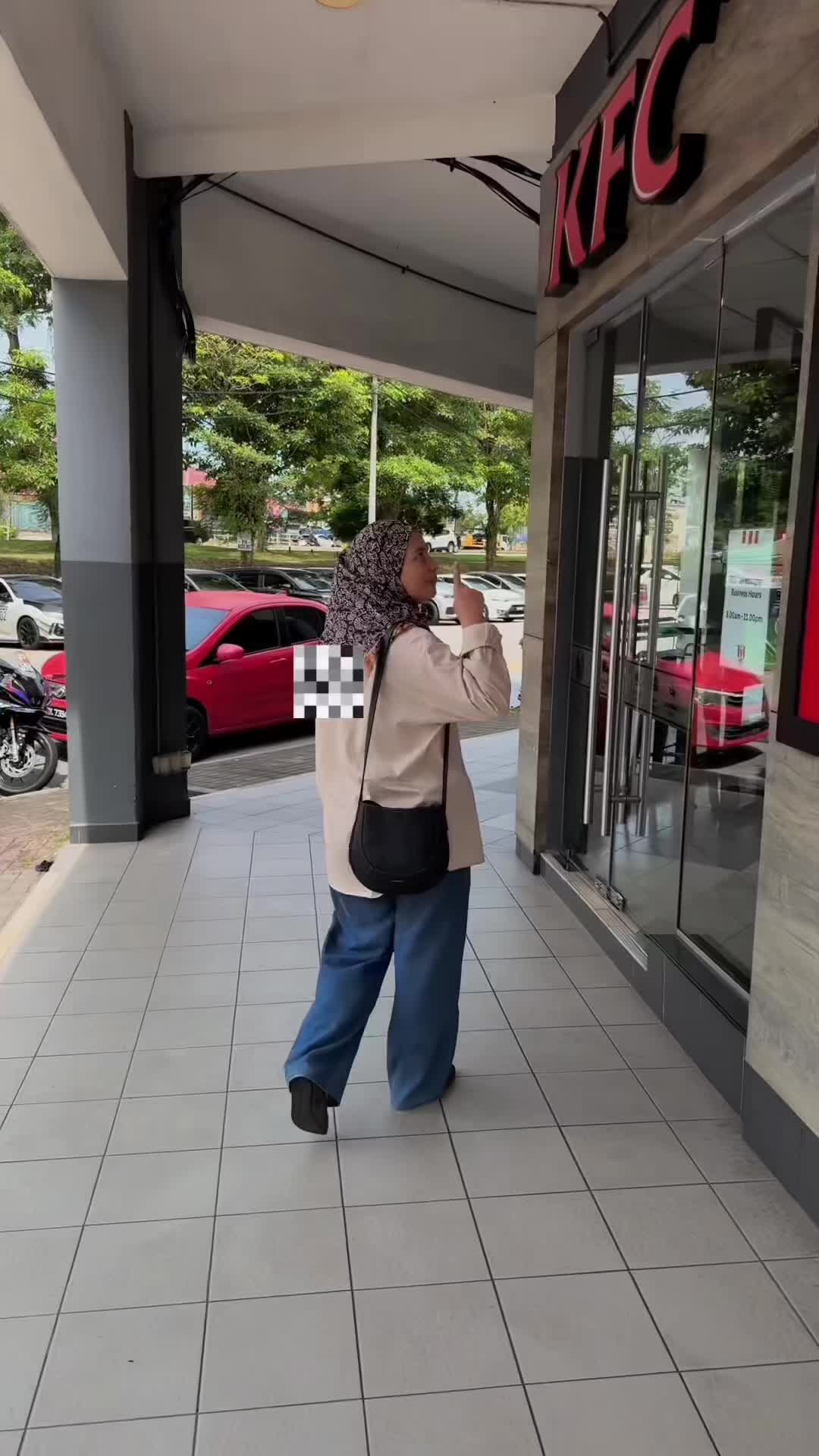 @Dina Syukrah|Sharing Is Caring