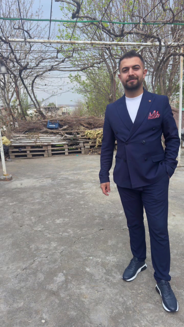 @Veysel Kaçar