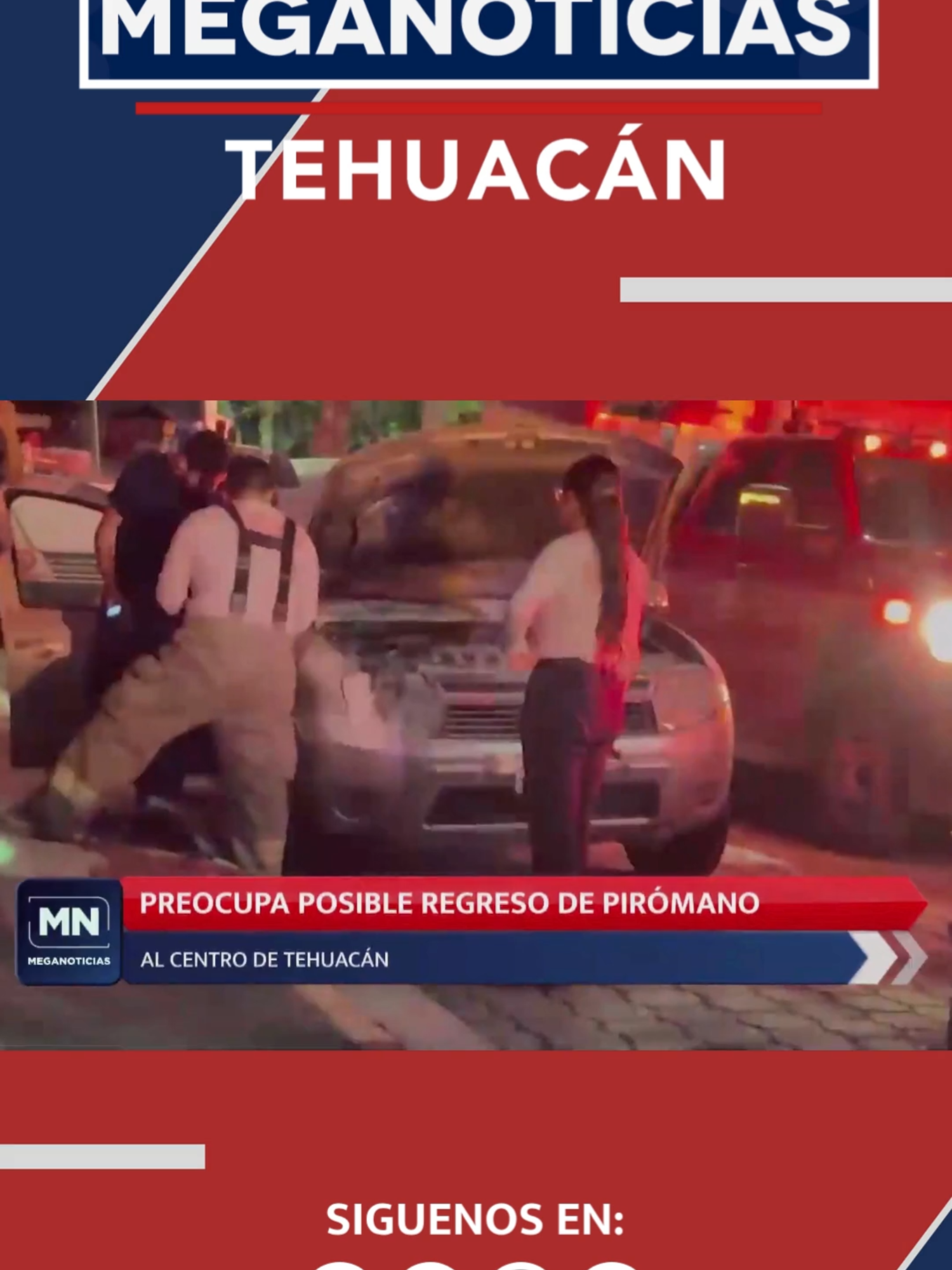 @Meganoticias Tehuac&aacute;n