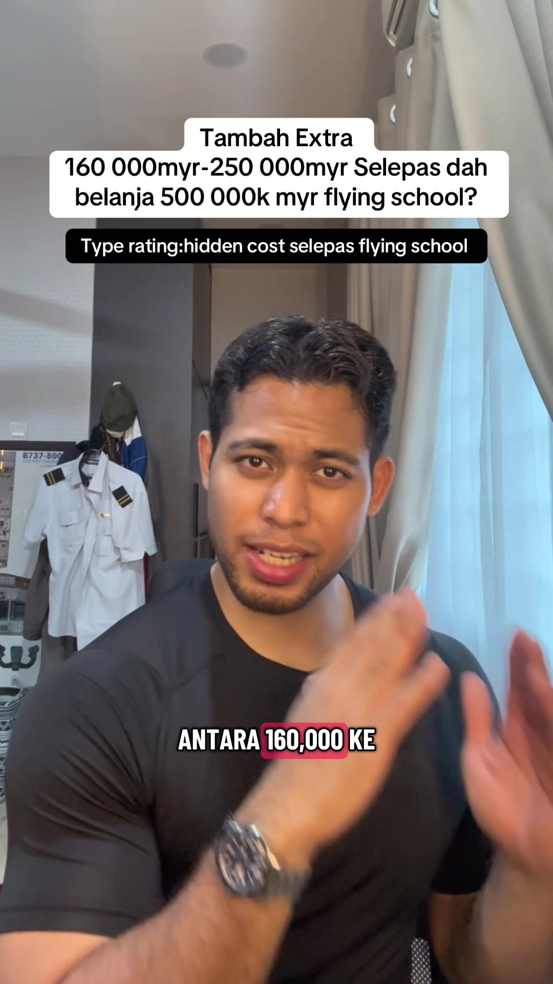 @Hazziq Julpadya| Flying gymrat