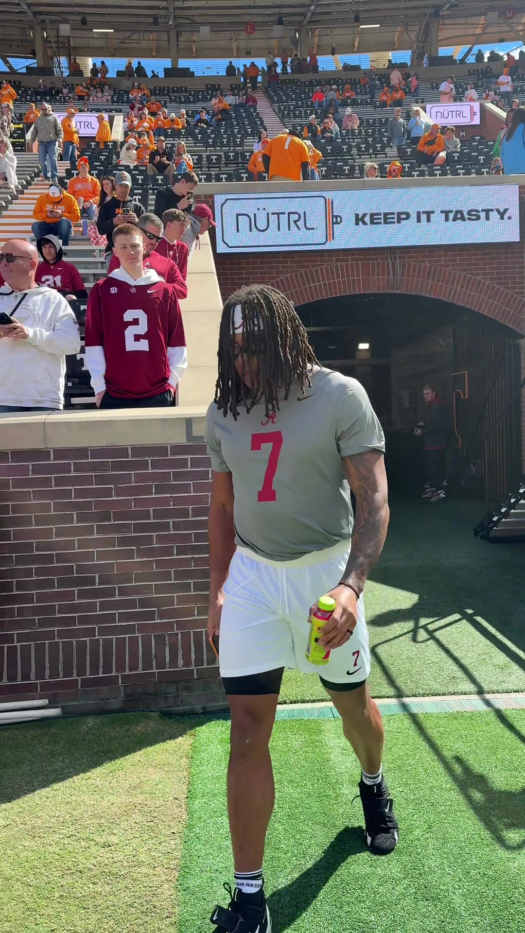 @Alabama Football