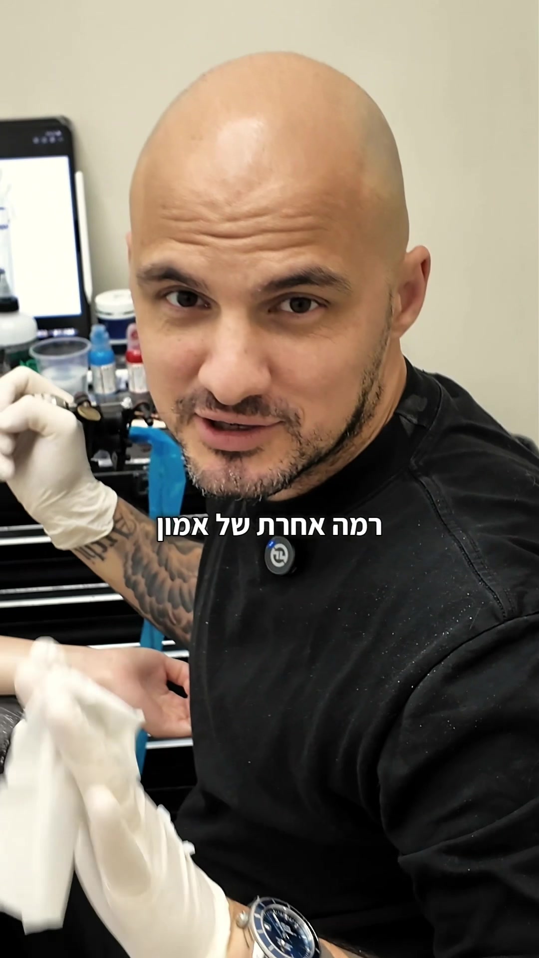 @רוקסטאר אשדוד