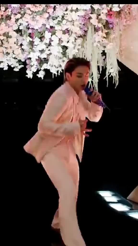 @bts army is a force