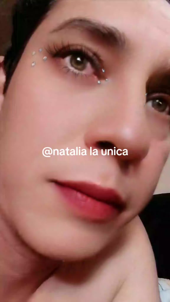 @Natalia la unica